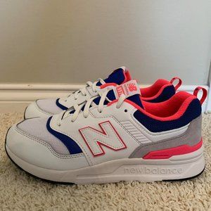 NB Sneakers!